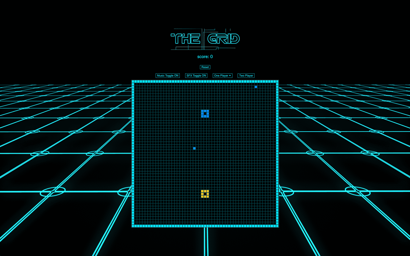 The Grid